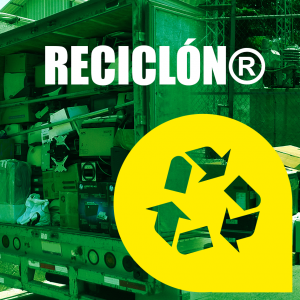 RECICLON ALMEX BLOG