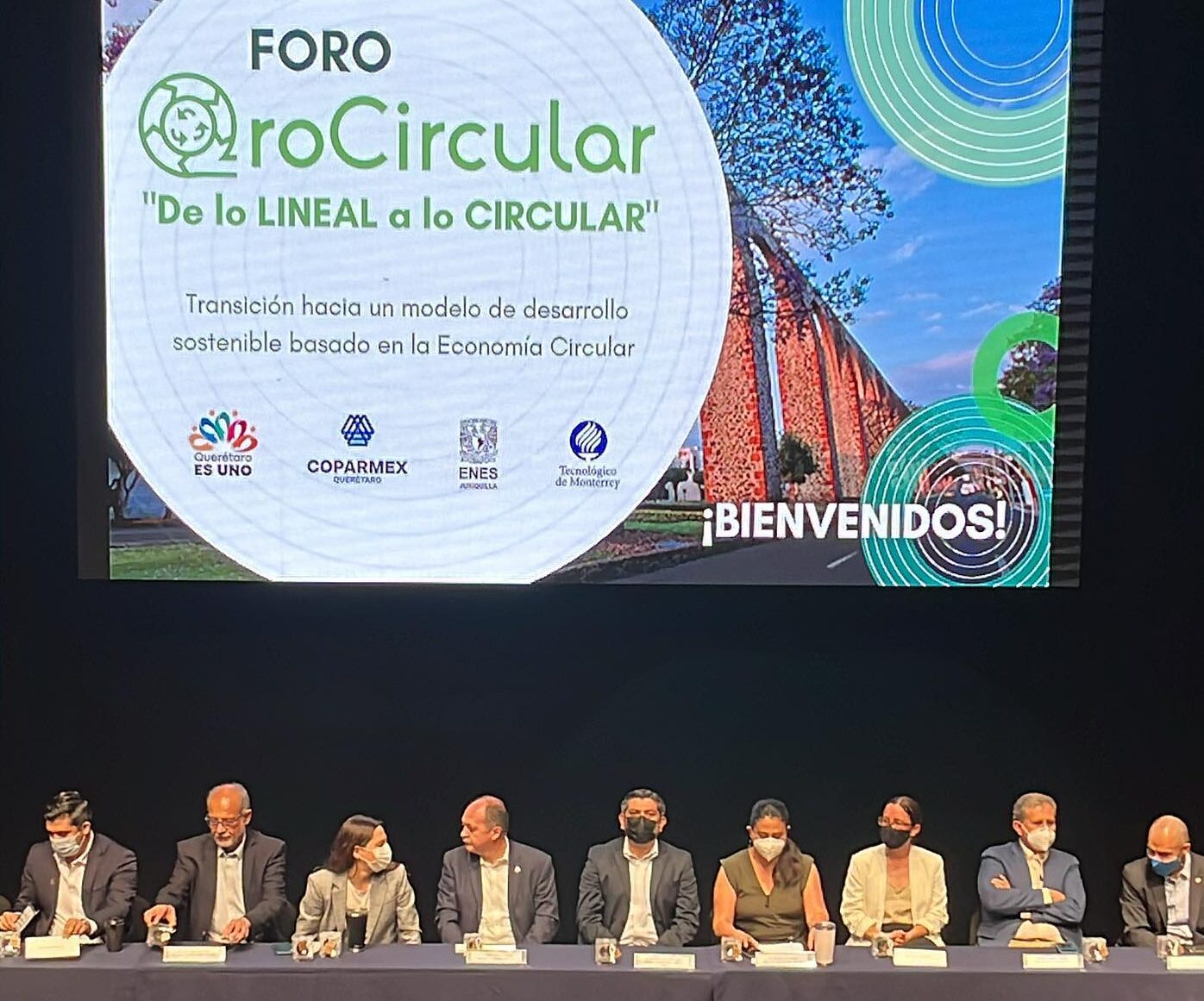 Consejo de QroCircular